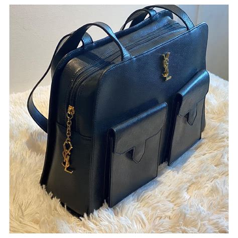 qualité sac yves saint laurent